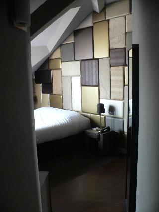 Hotel Kyriad Vichy