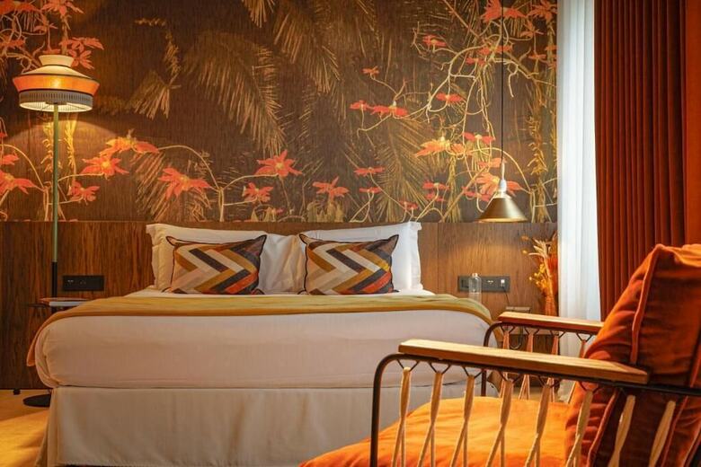 Hotel Les Etangs De Corot