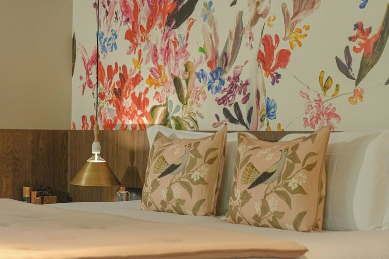 Hotel Les Etangs De Corot