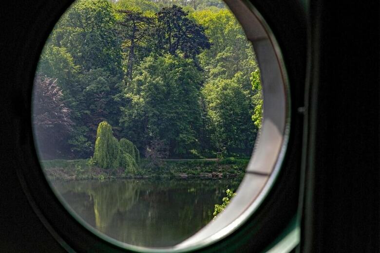 Hotel Les Etangs De Corot