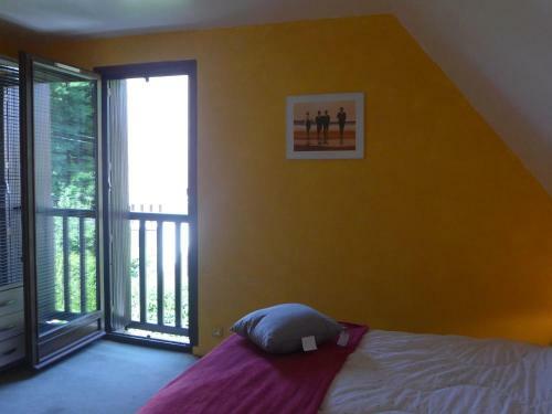 Holiday Home Le Pre Verger Villers Sur Mer