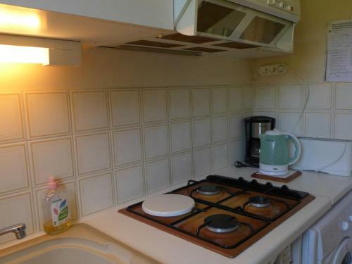 Holiday Home Le Pre Verger Villers Sur Mer