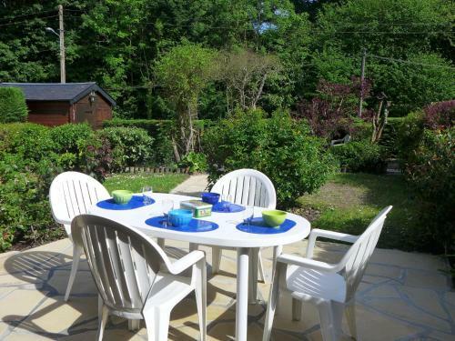 Holiday Home Le Pre Verger Villers Sur Mer
