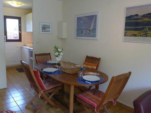 Holiday Home Le Pre Verger Villers Sur Mer
