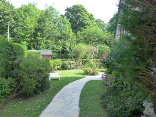 Holiday Home Le Pre Verger Villers Sur Mer
