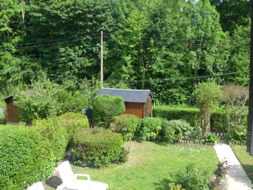 Holiday Home Le Pre Verger Villers Sur Mer