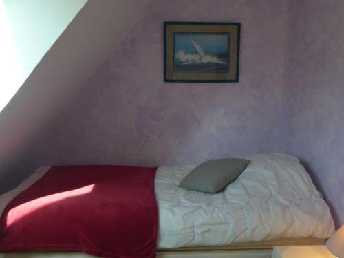Holiday Home Le Pre Verger Villers Sur Mer