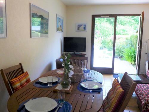 Holiday Home Le Pre Verger Villers Sur Mer