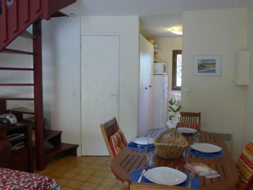 Holiday Home Le Pre Verger Villers Sur Mer