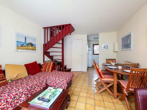 Holiday Home Le Pre Verger Villers Sur Mer