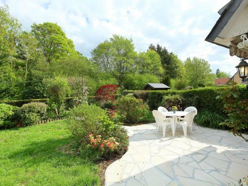 Holiday Home Le Pre Verger Villers Sur Mer