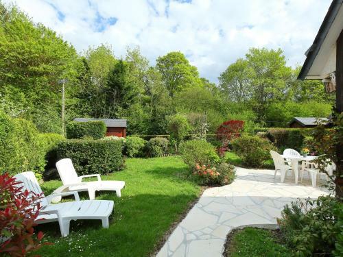Holiday Home Le Pre Verger Villers Sur Mer