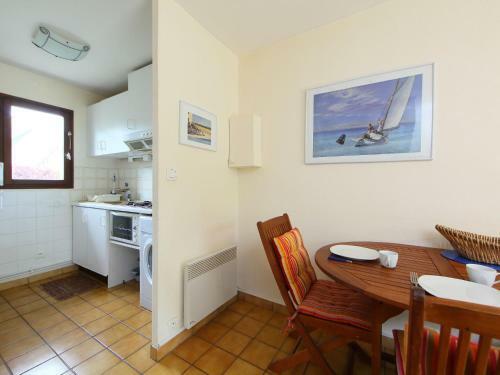 Holiday Home Le Pre Verger Villers Sur Mer