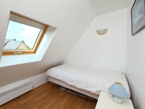 Holiday Home Le Pre Verger Villers Sur Mer