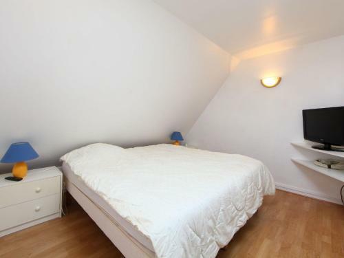 Holiday Home Le Pre Verger Villers Sur Mer