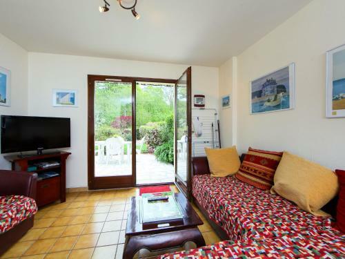 Holiday Home Le Pre Verger Villers Sur Mer