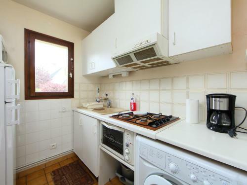 Holiday Home Le Pre Verger Villers Sur Mer