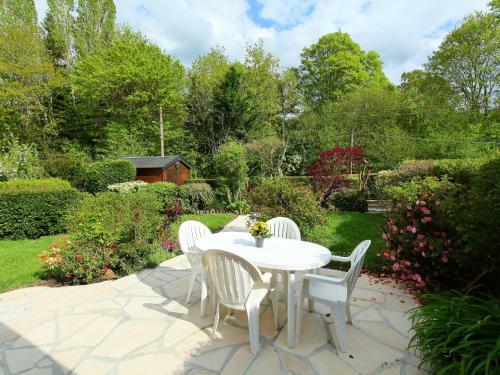 Holiday Home Le Pre Verger Villers Sur Mer