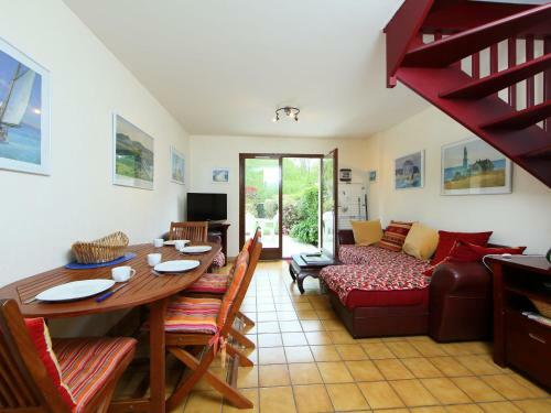 Holiday Home Le Pre Verger Villers Sur Mer