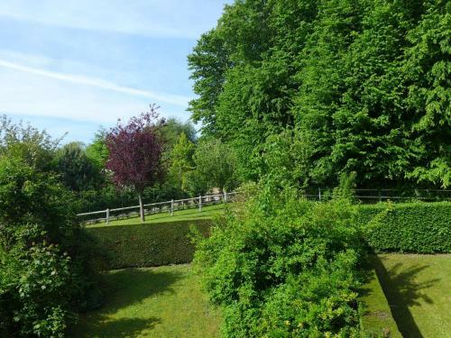 Apartamentos Le Pr� Marie
