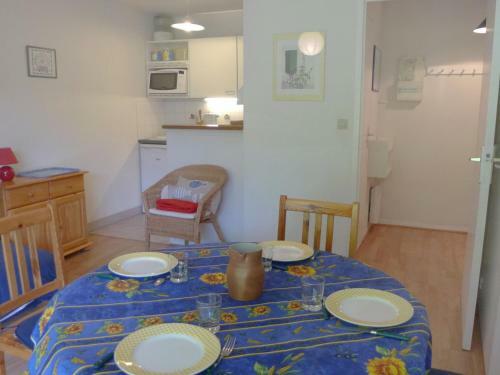 Apartamentos Le Pr� Marie