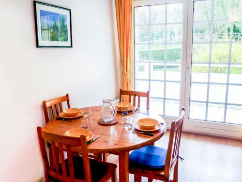 Apartamentos Le Pr� Marie
