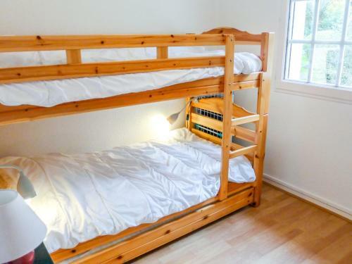 Apartamentos Le Pr� Marie