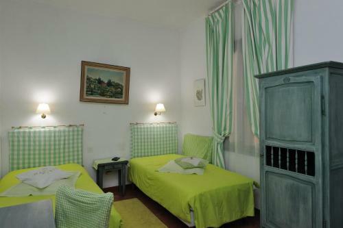 Hotel H�tel Restaurant L'aiglon