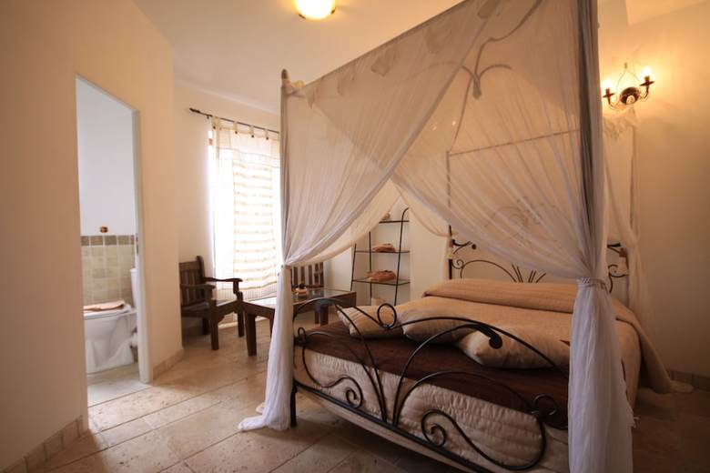 Bed & Breakfast Aux Bords Du Temps