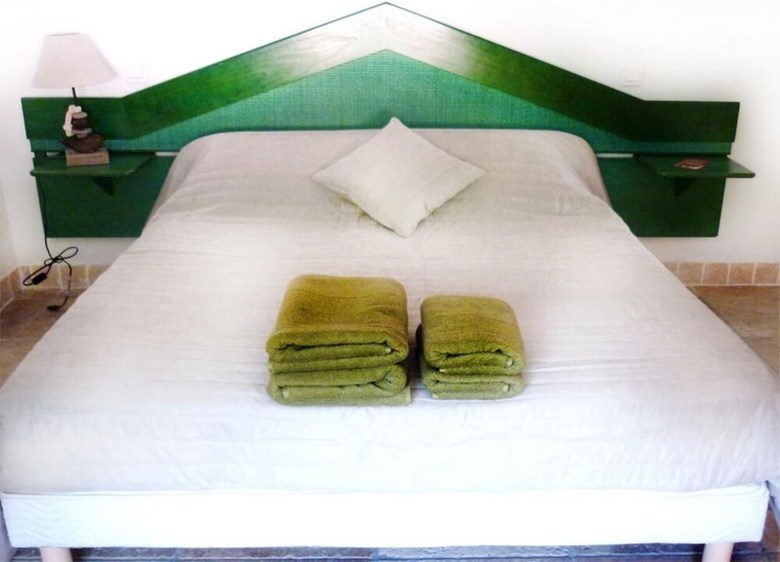 Bed & Breakfast Aux Bords Du Temps