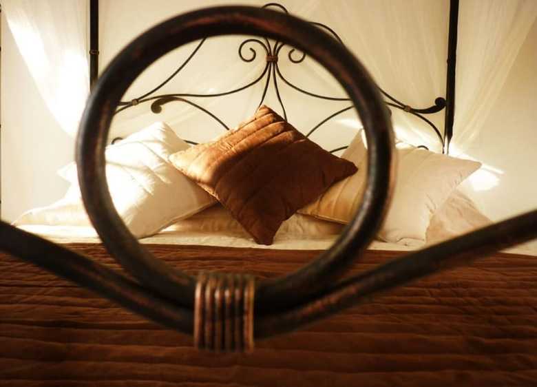 Bed & Breakfast Aux Bords Du Temps