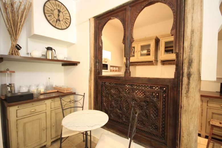Bed & Breakfast Aux Bords Du Temps