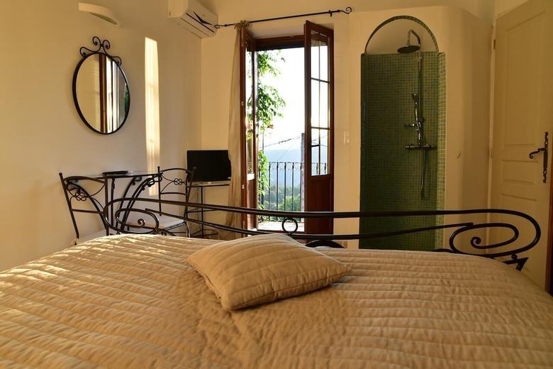 Bed & Breakfast Aux Bords Du Temps