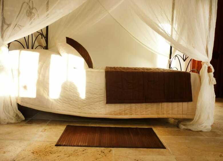 Bed & Breakfast Aux Bords Du Temps