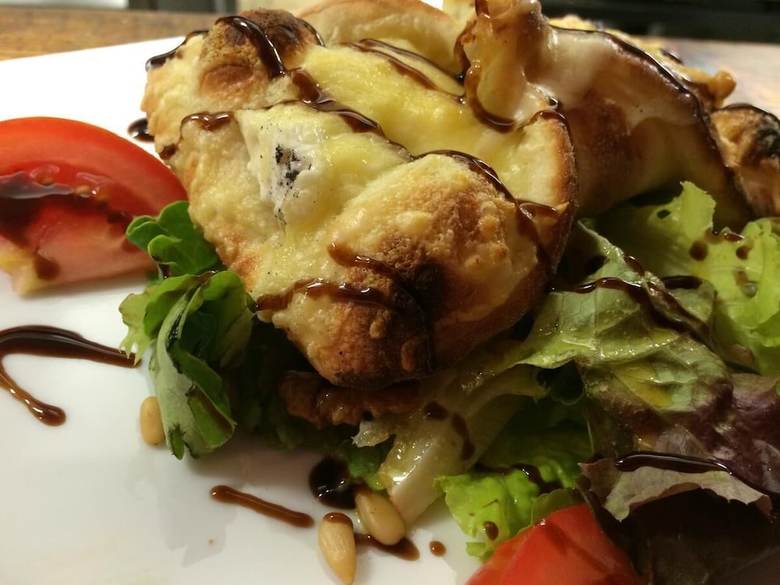 Bed & Breakfast Aux Bords Du Temps