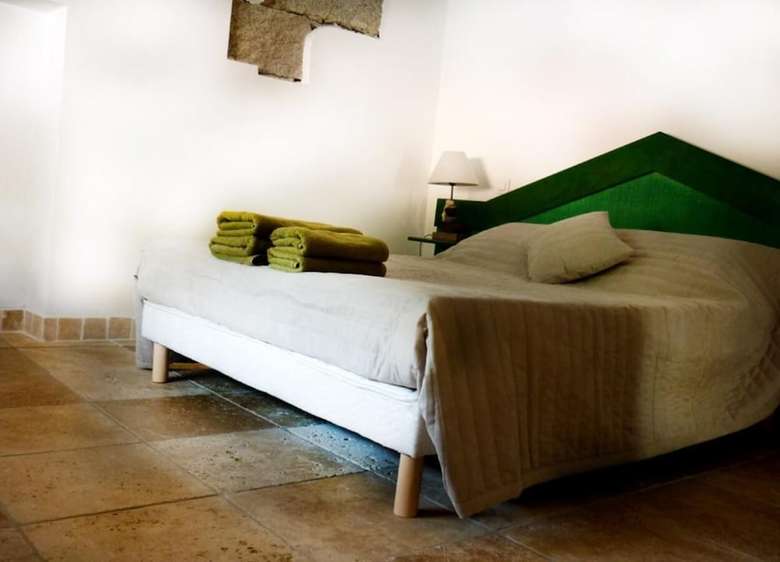 Bed & Breakfast Aux Bords Du Temps