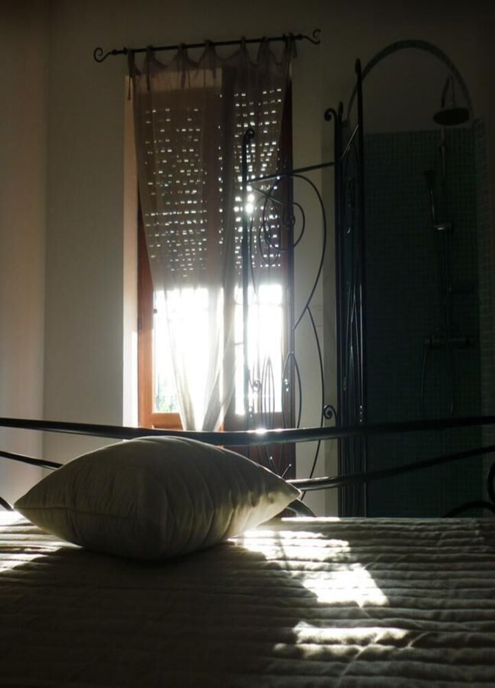 Bed & Breakfast Aux Bords Du Temps