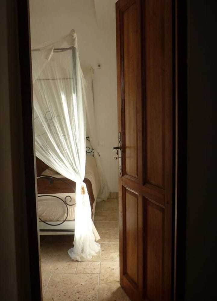 Bed & Breakfast Aux Bords Du Temps