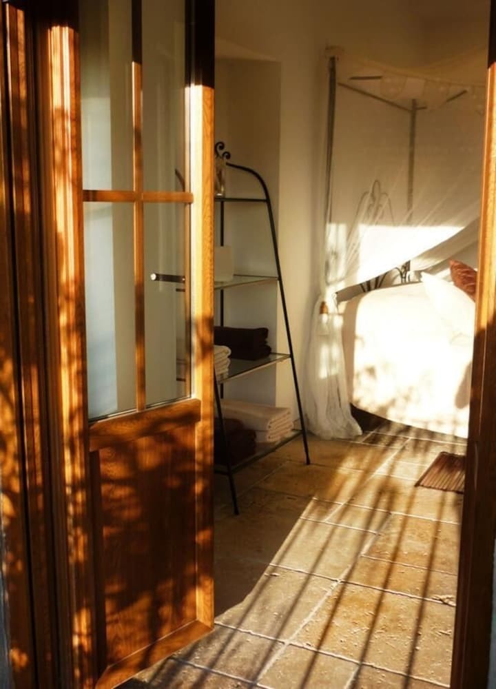 Bed & Breakfast Aux Bords Du Temps
