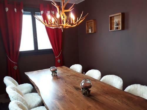 Hotel Restaurant Les Marmottons