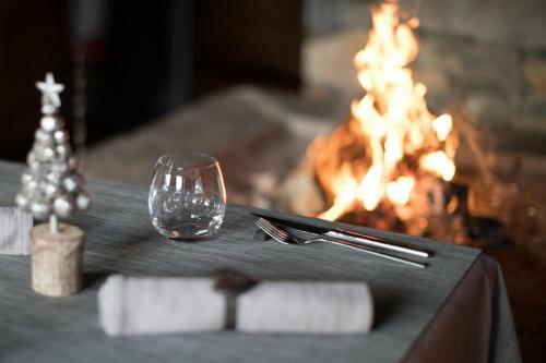 Hotel Restaurant Les Marmottons