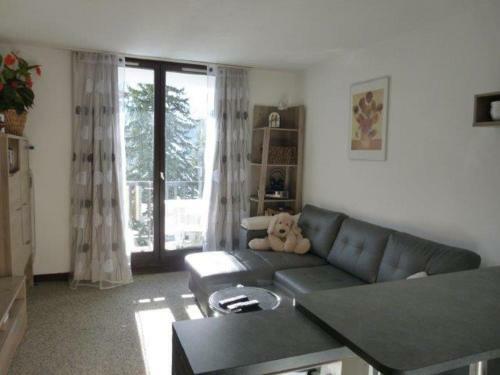 Apartamento Appartement Flaine For�t