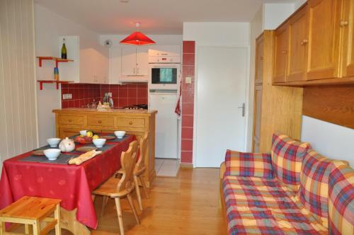 Apartamento Appartement Flaine For�t