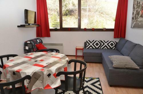 Apartamento Appartement Flaine For�t