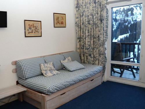 Apartamento Appartement Flaine For�t