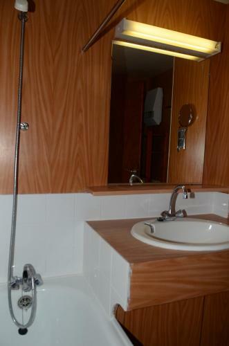 Apartamento Appartement Flaine For�t