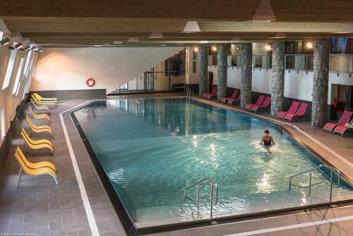 Aparthotel R�sidence Cgh Le Centaure