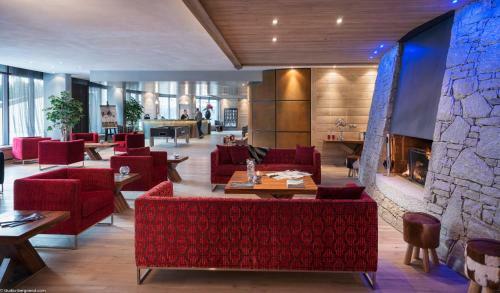 Aparthotel R�sidence Cgh Le Centaure