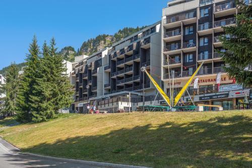 Aparthotel R�sidence Pierre & Vacances La For�t