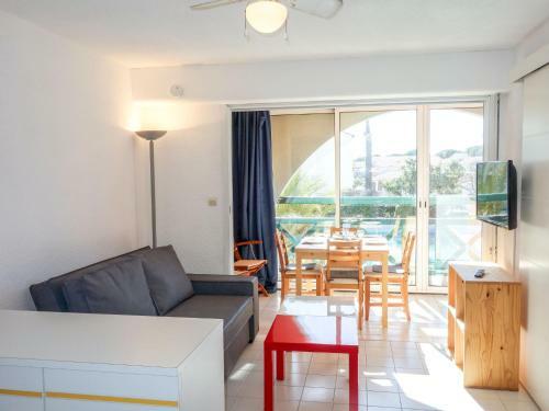 Apartment Le Grau-du-roi